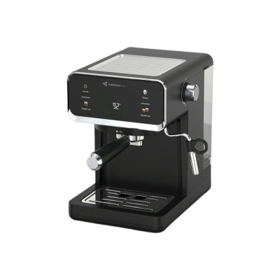 اسپرسو ساز ۱۵۰۰ میلی‌لیتر مباشی مدل ME-ECM2117