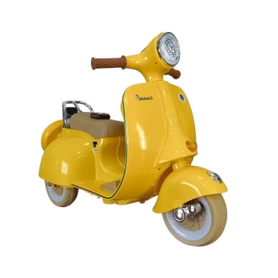 موتور شارژی مدل 5031416