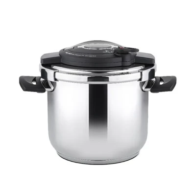 زودپز هاردستون مدل sm-01 گنجایش 6.5 لیتر