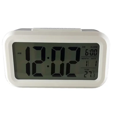 ساعت رومیزی دیجیتال مدل TCK-18 کدW11