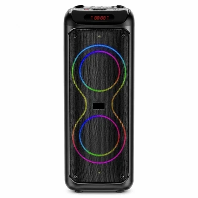 اسپیکر بلوتوثی قابل حمل برودو مدل BTS 2259