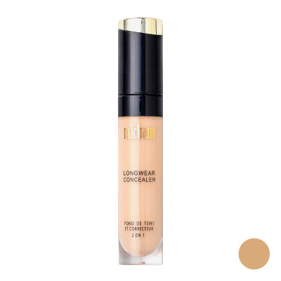 کانسیلر میچانو مدل LIGHT SAND شماره 130