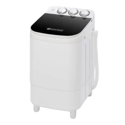 مینی‌ واش 4 کیلوگرم جنرال تکنیک مدل کتانی‌شور SH-MW4038
