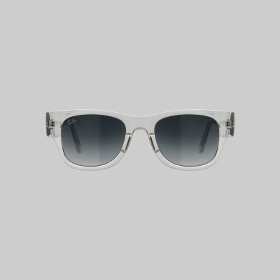 عینک آفتابی ویفرر (Wayfarer) ری بن مدل RB0840-6765-32