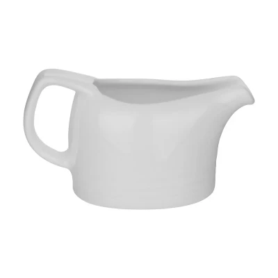 سس خوری چینی زرین ایران سری هتلی 49 مدل سفید کد 01 درجه عالی