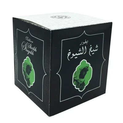 عود بخور مدل شیخ الشیوخ کد 1229