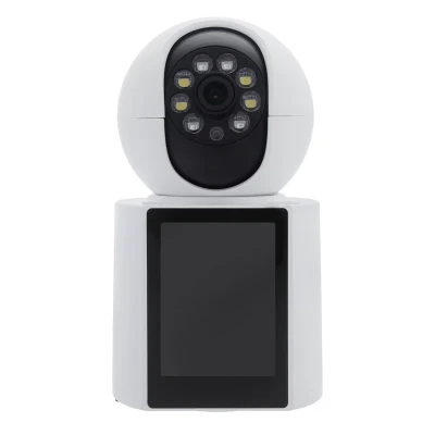 دوربین مداربسته تحت شبکه مدل WiFi Smart