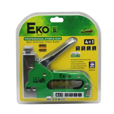 منگنه کوب دستی اکو مدل مستر کد YP-ESG-34IN1
