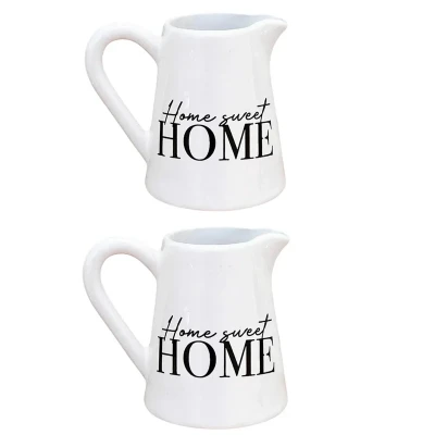 سس‌خوری مدل Home کد 915 مجموعه دو عددی