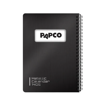 سررسید سال 1405 پاپکو مدل CR-717BC
