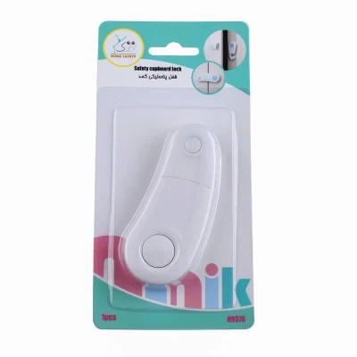 قفل درب کابینت نی نی ک مدل N9376-1CWW