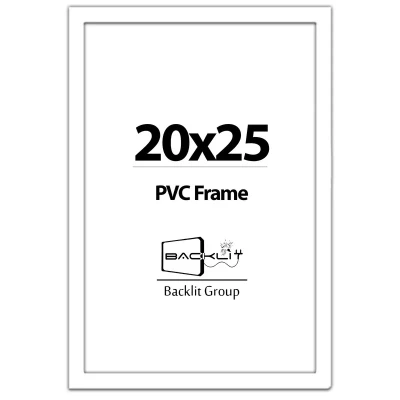 قاب عکس بکلیت مدل W-po215T سایز 20x25 سانتی متر