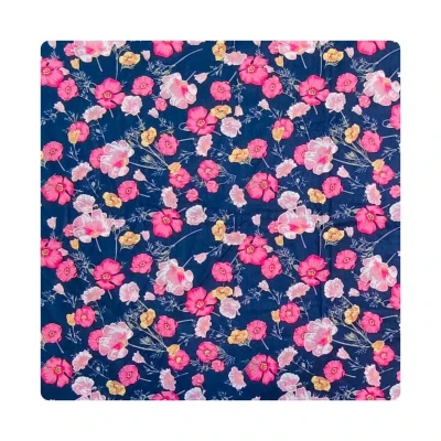 کاور لحاف  فیلور آدنو مدل ثمین کد FI28 دونفره سایز 220x240 سانتی متر