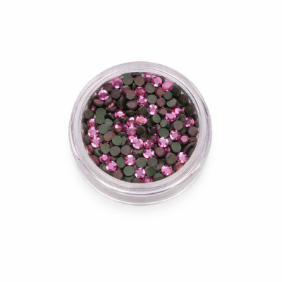 نگین ناخن مدل rhinestones