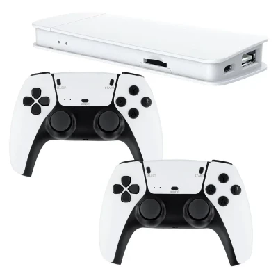 کنسول بازی مدل Game Stick 4K Ultra Pro