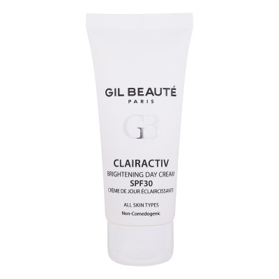 کرم روشن کننده ژیل بوته مدل ClairActive Day حجم 40 میلی لیتر