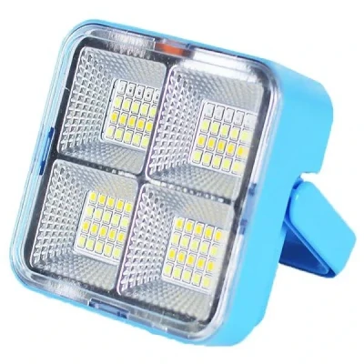چراغ پارکی خورشیدی مدل SOLAR LED LIGHT
