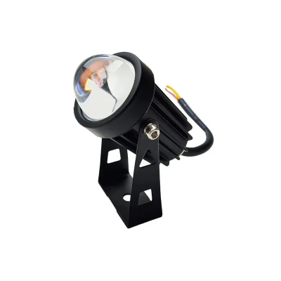 چراغ جت لایت 5 وات مدل a777 IP65