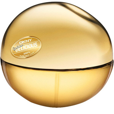 ادو پرفیوم زنانه دی کی ان وای Golden Delicious Donna حجم 100ml