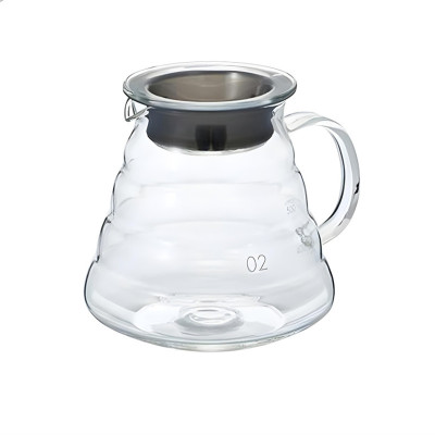 سرور رنج قهوه مدل coffee pot کد 2