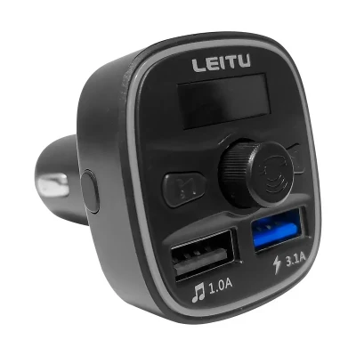 پخش کننده اف ام خودرو لیتو مدل LF-3