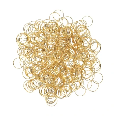 حلقه کریستال لوستر کد HG1 مجموعه 200 عددی