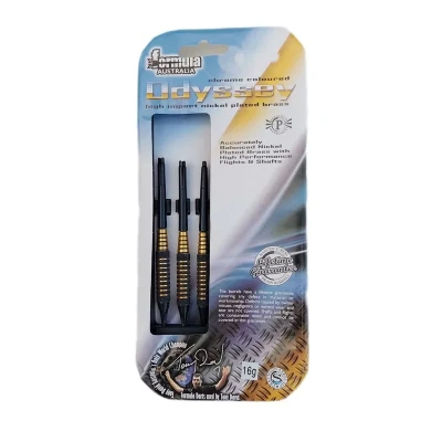 تیر یدک دارت مدل odyssey بسته 3 عددی
