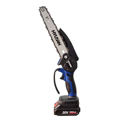 اره زنجیری شارژی هیوسان کد HS-8021