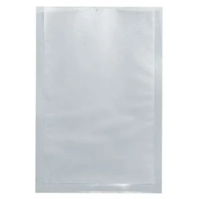 پلاستیک بسته بندی مدل وکیوم 20cm×30cm بسته 50 عددی
