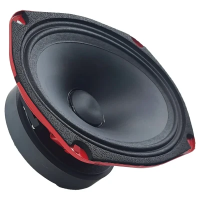 میدرنج پشت خودرو مدل SM-6980 سایز 6x9 اینچ بسته دوعددی