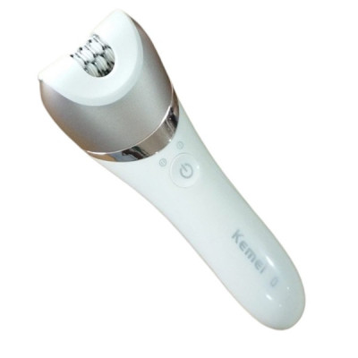 اپیلاتور کیمی مدل km-7115 6in1