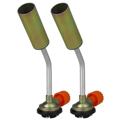 سرپیک شعله افکن کمپو مدل BET-CA 001 مجموعه 2 عددی