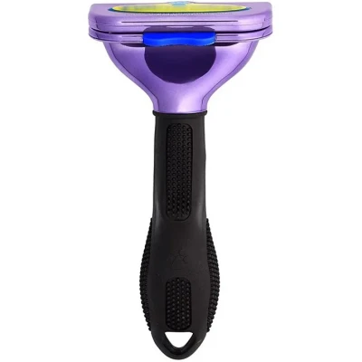 برس موگیر حیوانات مدل AIPU LARGE CAT  وزن 100 گرم