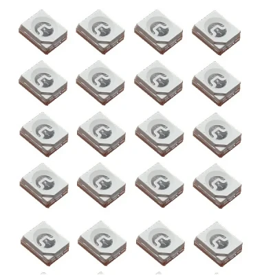 چیپ ال ای دی مدل LED 1210 SMD بسته 20 عددی