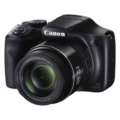 دوربین دیجیتال کانن مدل PowerShot SX540 HS