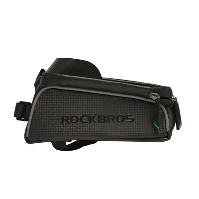 کیف تنه دوچرخه راک براس مدل 039BK