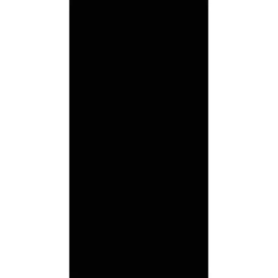 استیکر شیشه مدل black