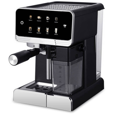 اسپرسو ساز 1800 میلی‌لیتر مدل DP-758