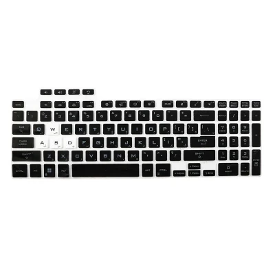 کاور لپ تاپ مدل K507  FX50 مناسب برای لپ تاپ 15 تا 17 اینچی