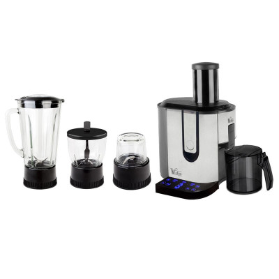 آبمیوه‌گیری چند کاره ویداس مدل VIR-3617