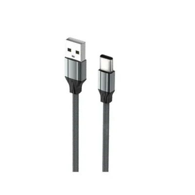کابل تبدیل USB به USB-C الدینیو مدل LS441 طول 1 متر