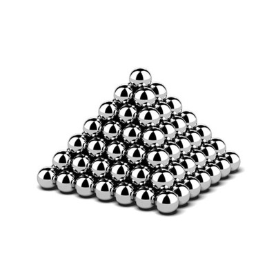 ساچمه دوچرخه مدل 6mm مجموعه 500 عددی