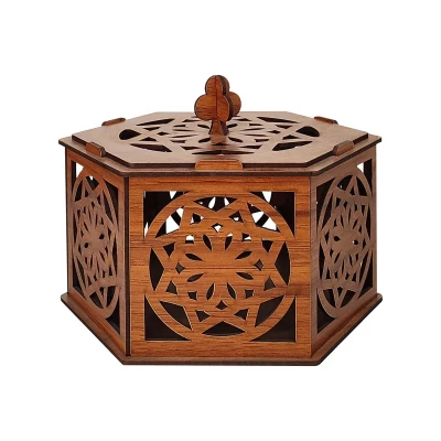 شکلات خوری مدل فروردین کد 06