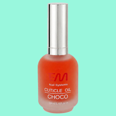 روغن کوتیکول ناخن ای ام مدل CHOCO حجم 30 میلی لیتر