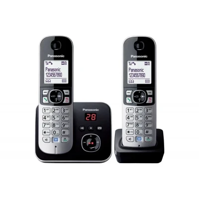 تلفن پاناسونیک مدل 6822