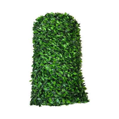 دیوارپوش مدل فنس برگی 150x500
