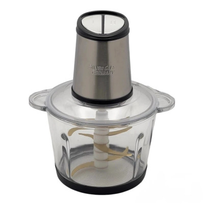 خردکن سیلور کرست مدل SCL-2024