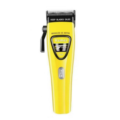 ماشین اصلاح موی سر و صورت شارژی کیمی مدل KM-1566