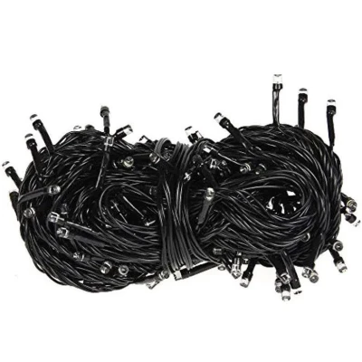 ریسه ال ای دی  مدل نخودی Multi Function طول 10 متر