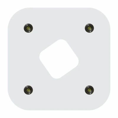 کناف پیش ساخته سقف مدل آرک طرح مربع کد AR 36